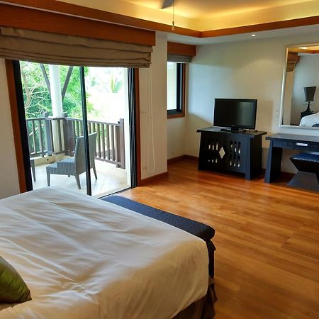 Laguna Park Townhomes & Townhome Village By Laguna Phuket Bang Tao Beach  Eksteriør billede