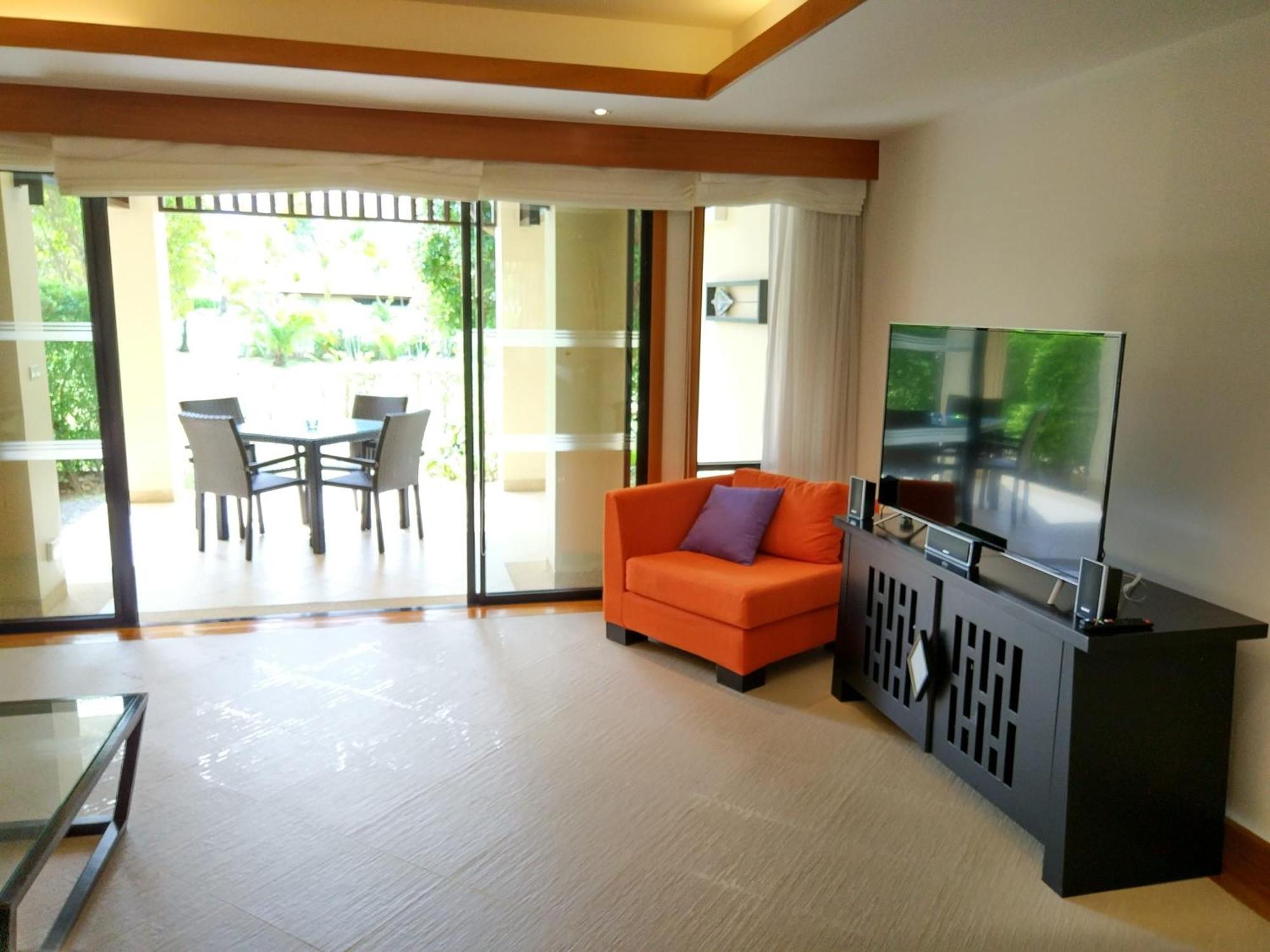 Laguna Park Townhomes & Townhome Village By Laguna Phuket Bang Tao Beach  Eksteriør billede