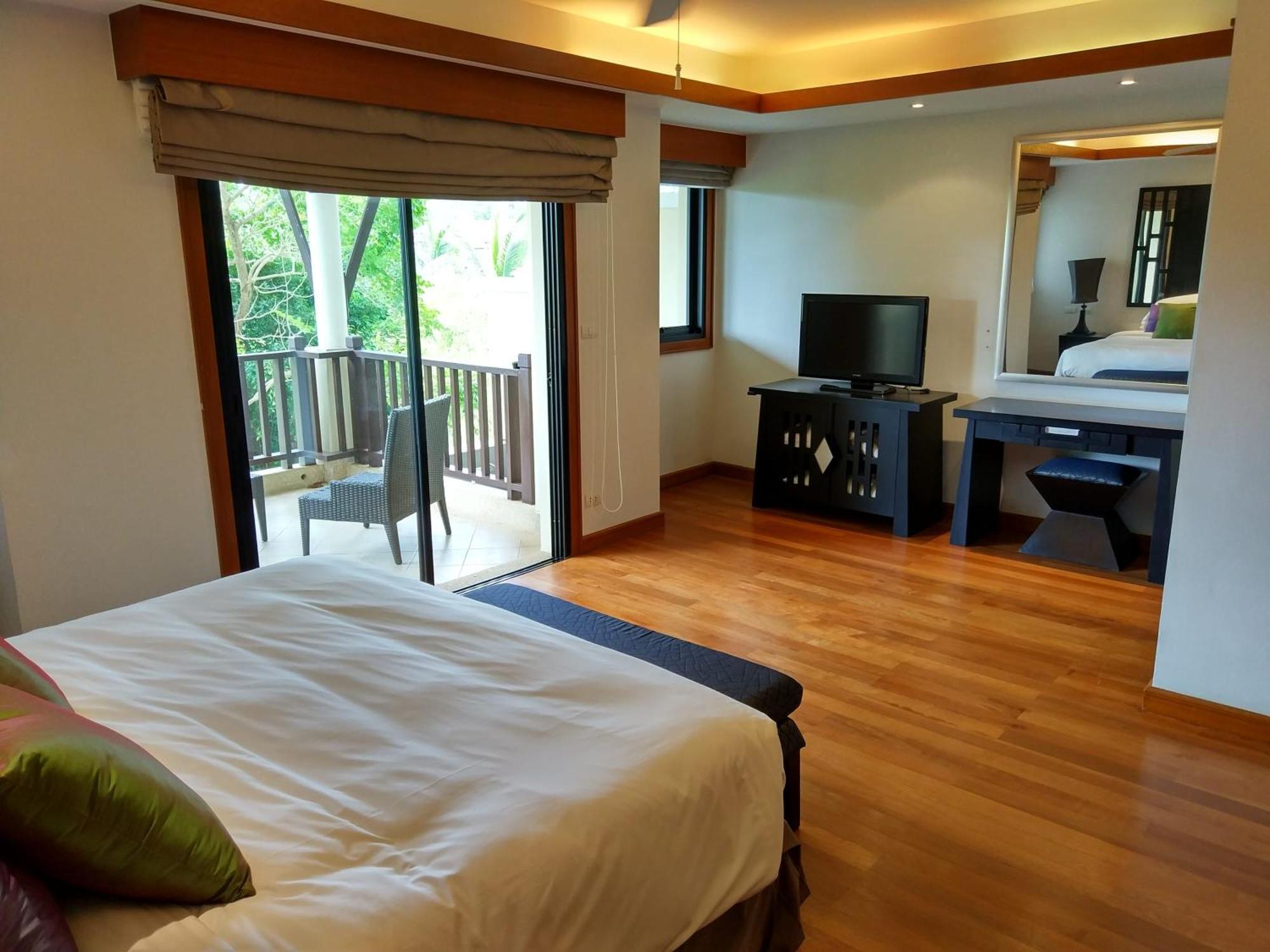 Laguna Park Townhomes & Townhome Village By Laguna Phuket Bang Tao Beach  Eksteriør billede