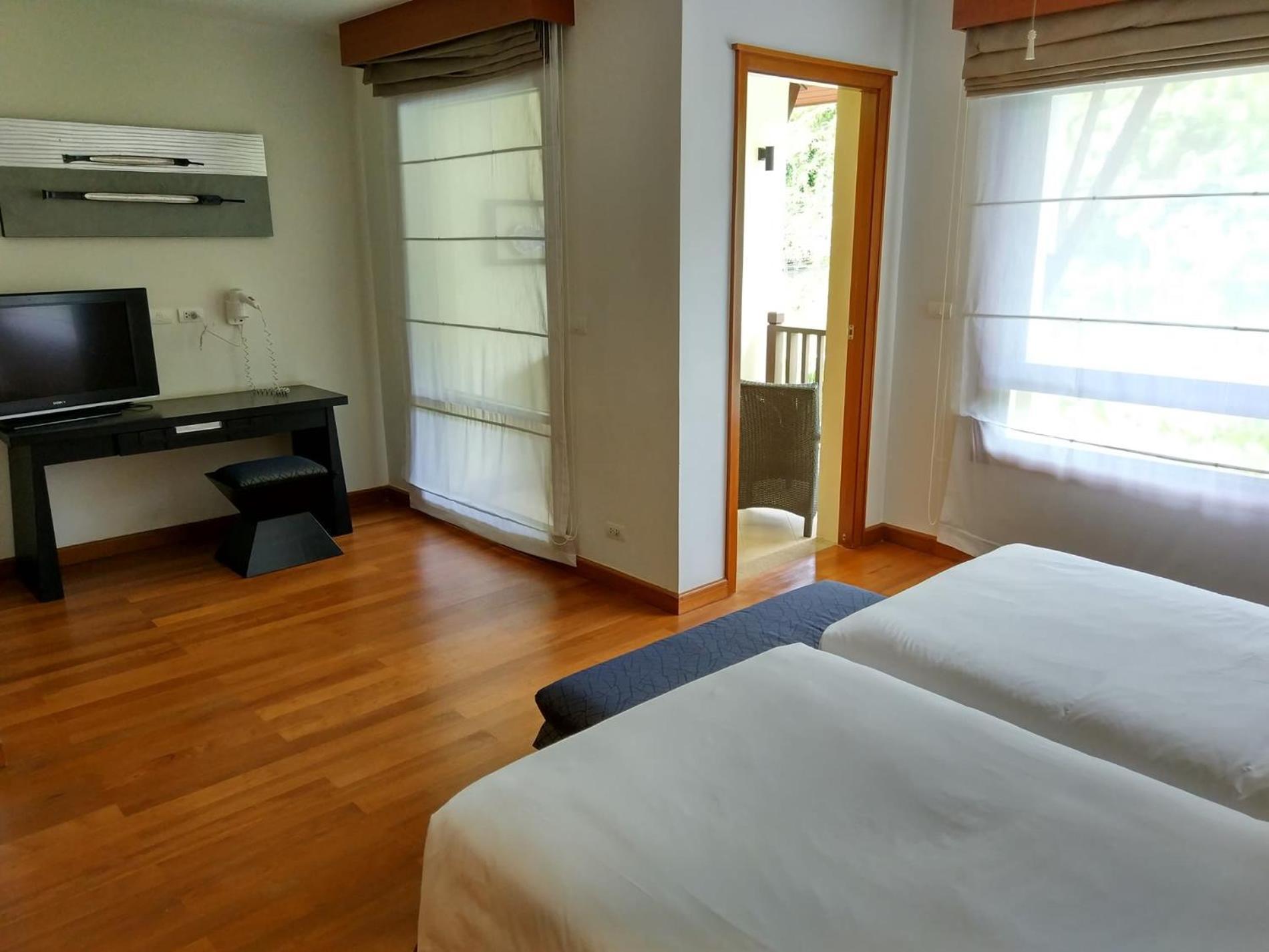 Laguna Park Townhomes & Townhome Village By Laguna Phuket Bang Tao Beach  Eksteriør billede