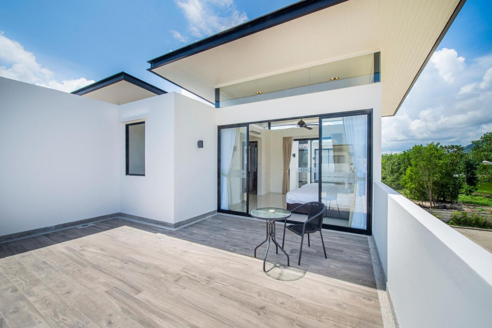 Laguna Park Townhomes & Townhome Village By Laguna Phuket Bang Tao Beach  Værelse billede