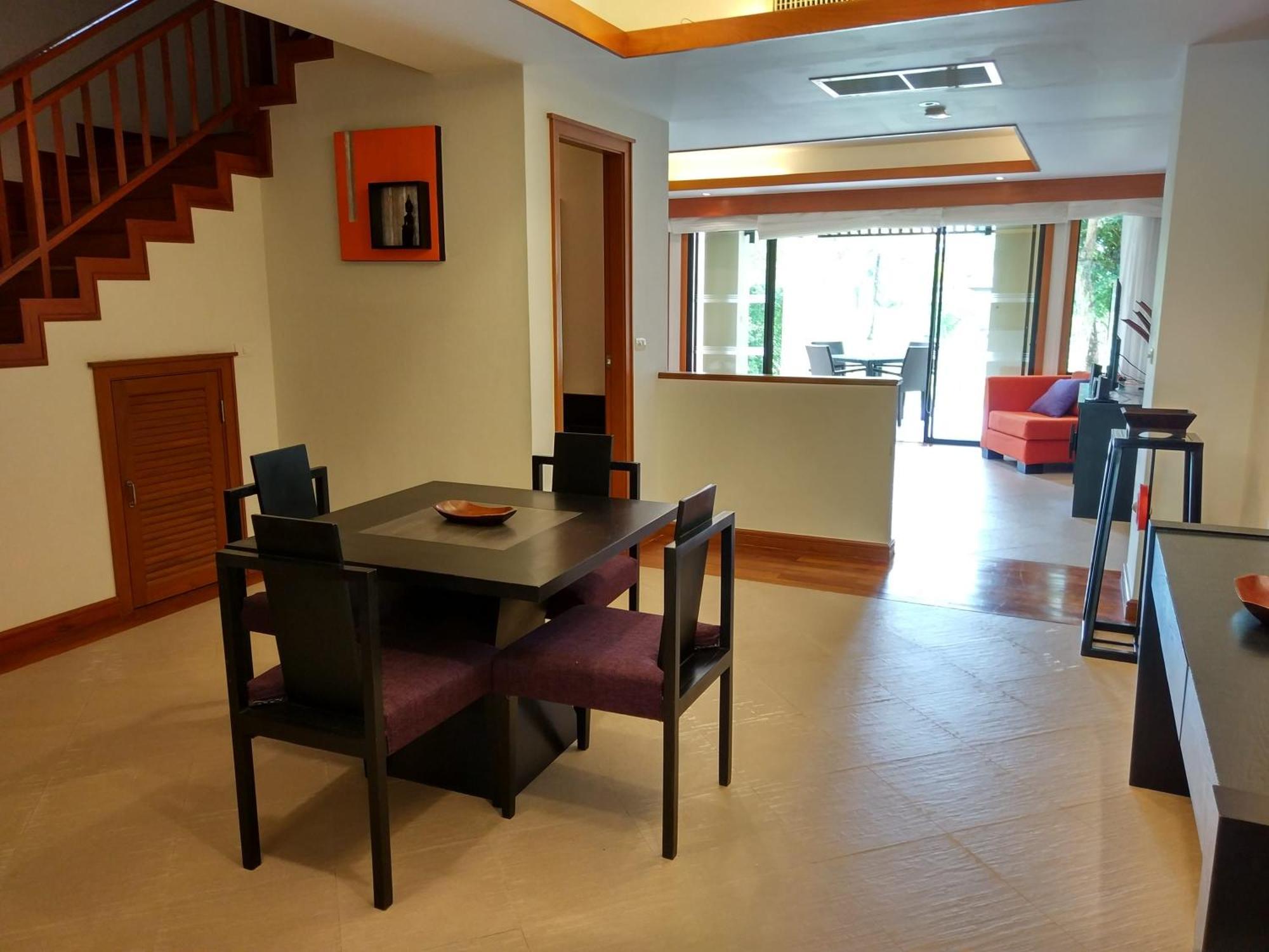 Laguna Park Townhomes & Townhome Village By Laguna Phuket Bang Tao Beach  Eksteriør billede