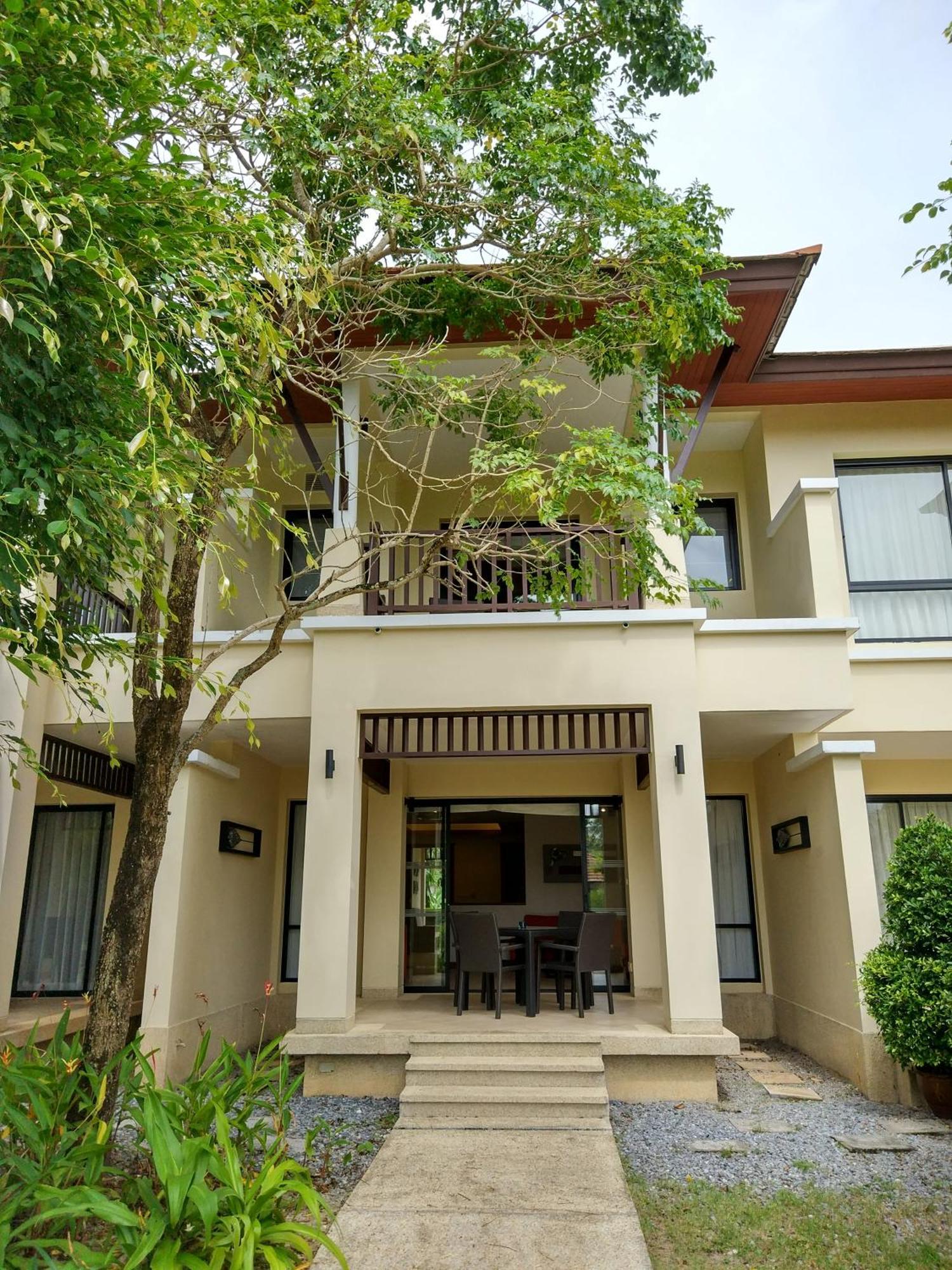 Laguna Park Townhomes & Townhome Village By Laguna Phuket Bang Tao Beach  Eksteriør billede