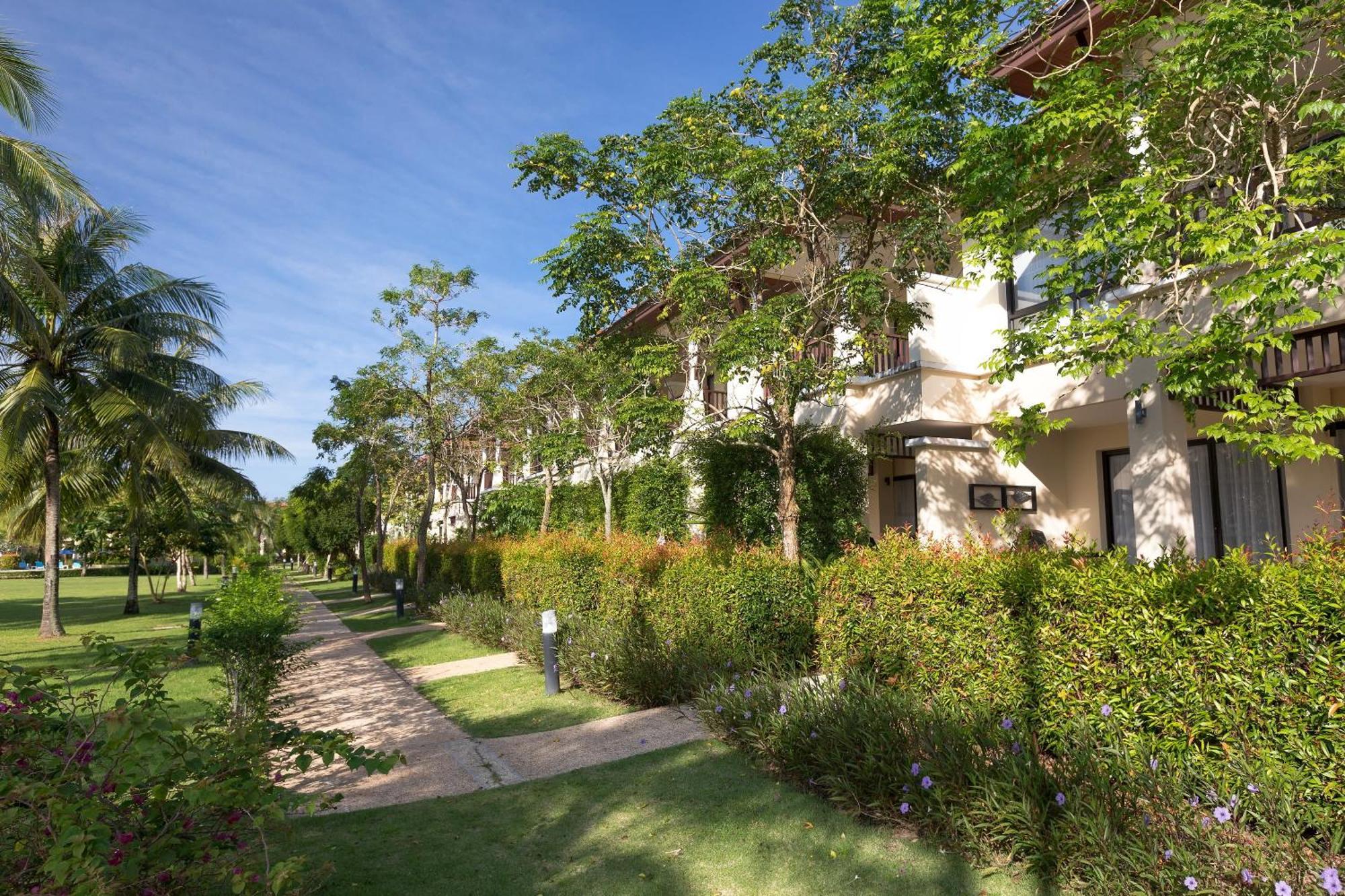 Laguna Park Townhomes & Townhome Village By Laguna Phuket Bang Tao Beach  Eksteriør billede