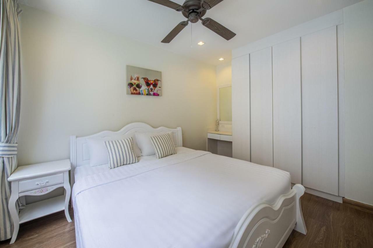 Laguna Park Townhomes & Townhome Village By Laguna Phuket Bang Tao Beach  Eksteriør billede